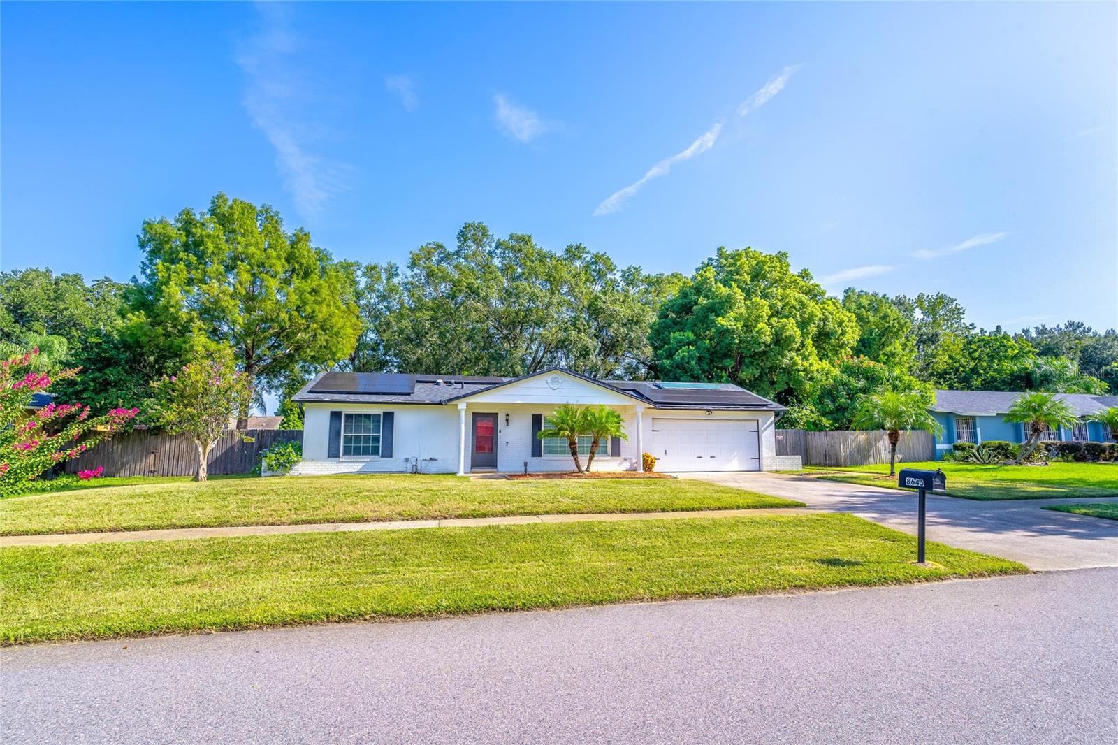 Image 51 of 52 For 8645 Pinestraw Lane