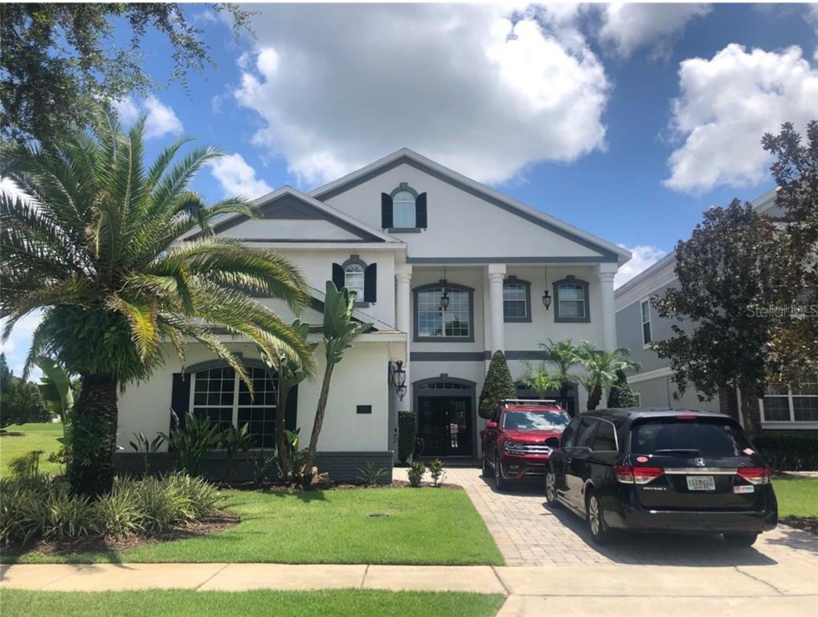 Details for 1231 Radiant Street, REUNION, FL 34747