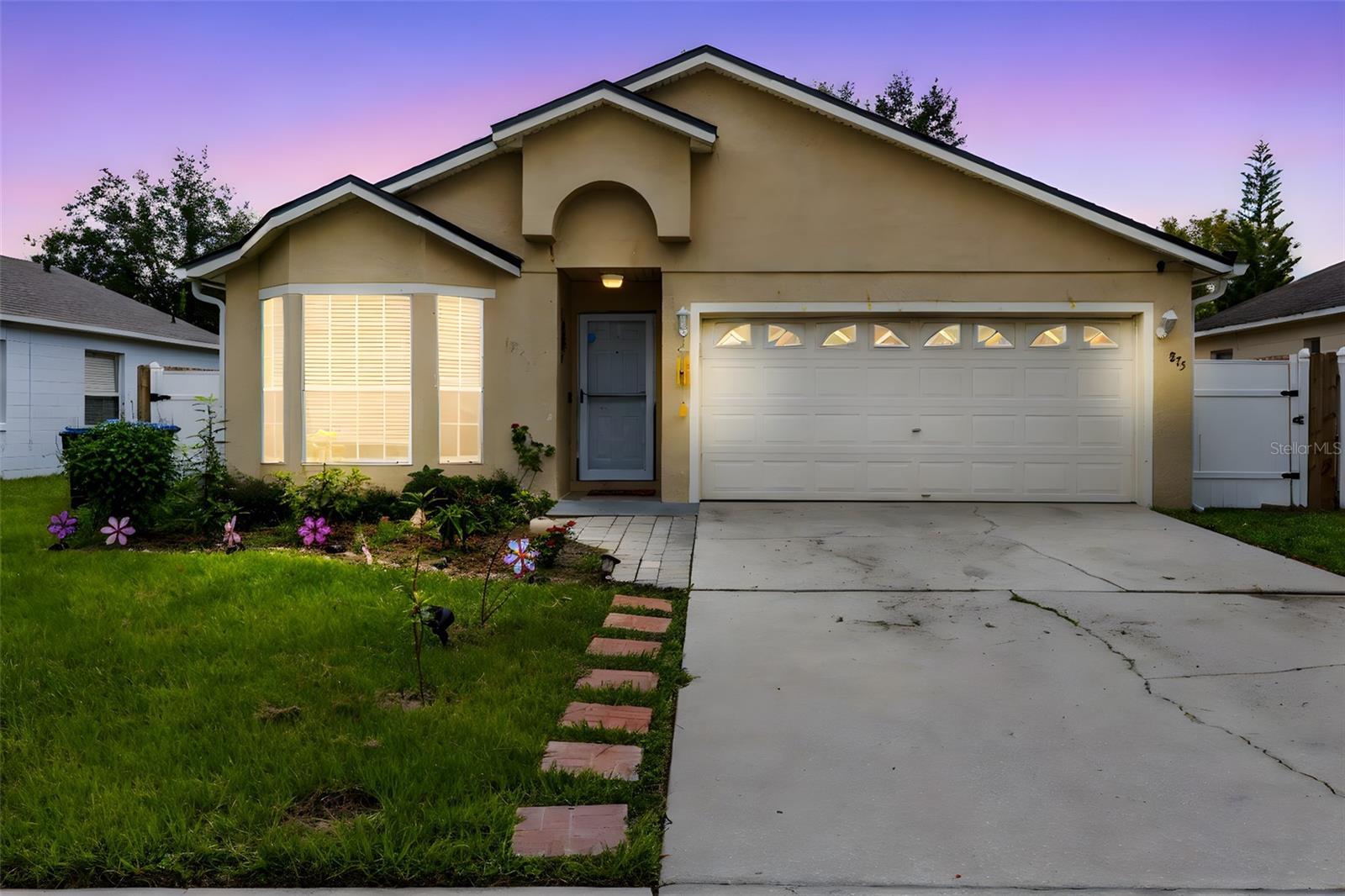 Details for 13875 Glasser Avenue, ORLANDO, FL 32826