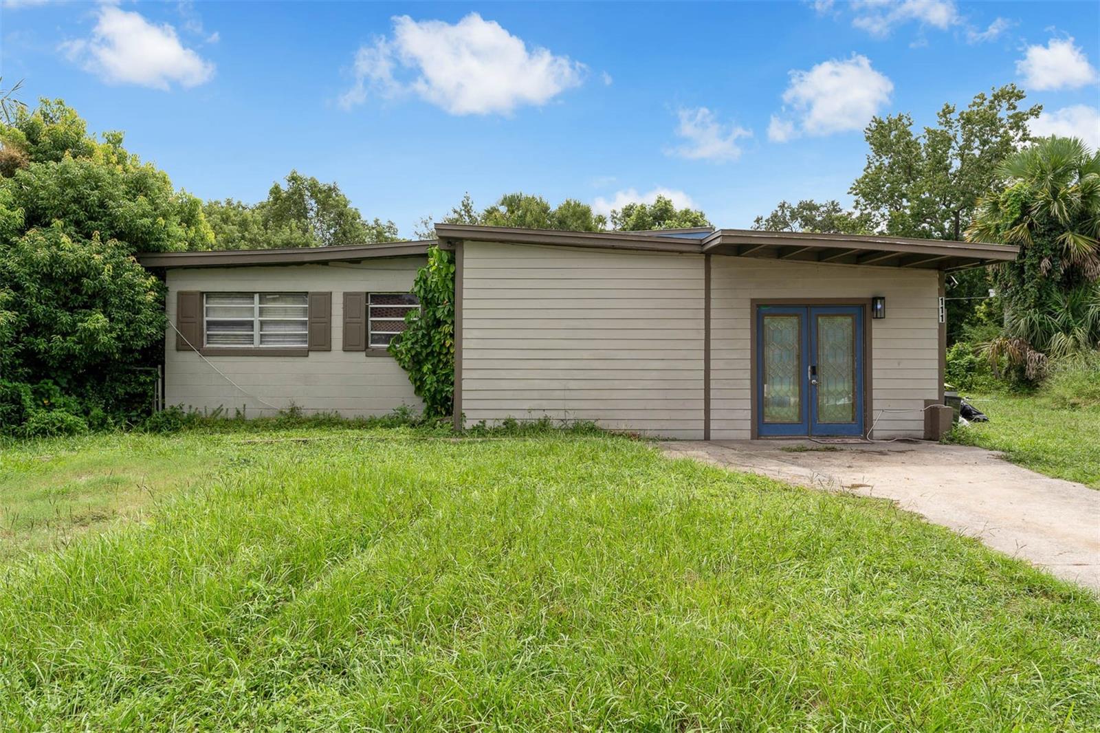 Details for 111 Country Club Circle, SANFORD, FL 32771