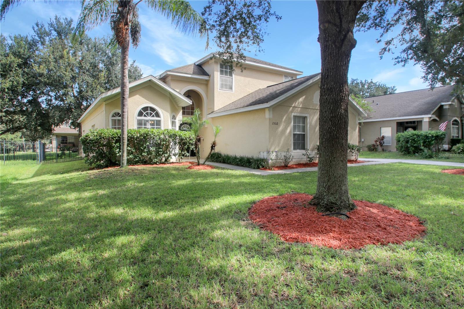 Details for 1532 Kintla Road, APOPKA, FL 32712