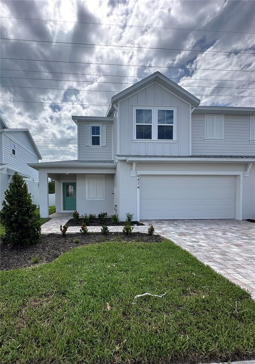 Details for 6474 Horseshoe Lane Way, ST CLOUD, FL 34773