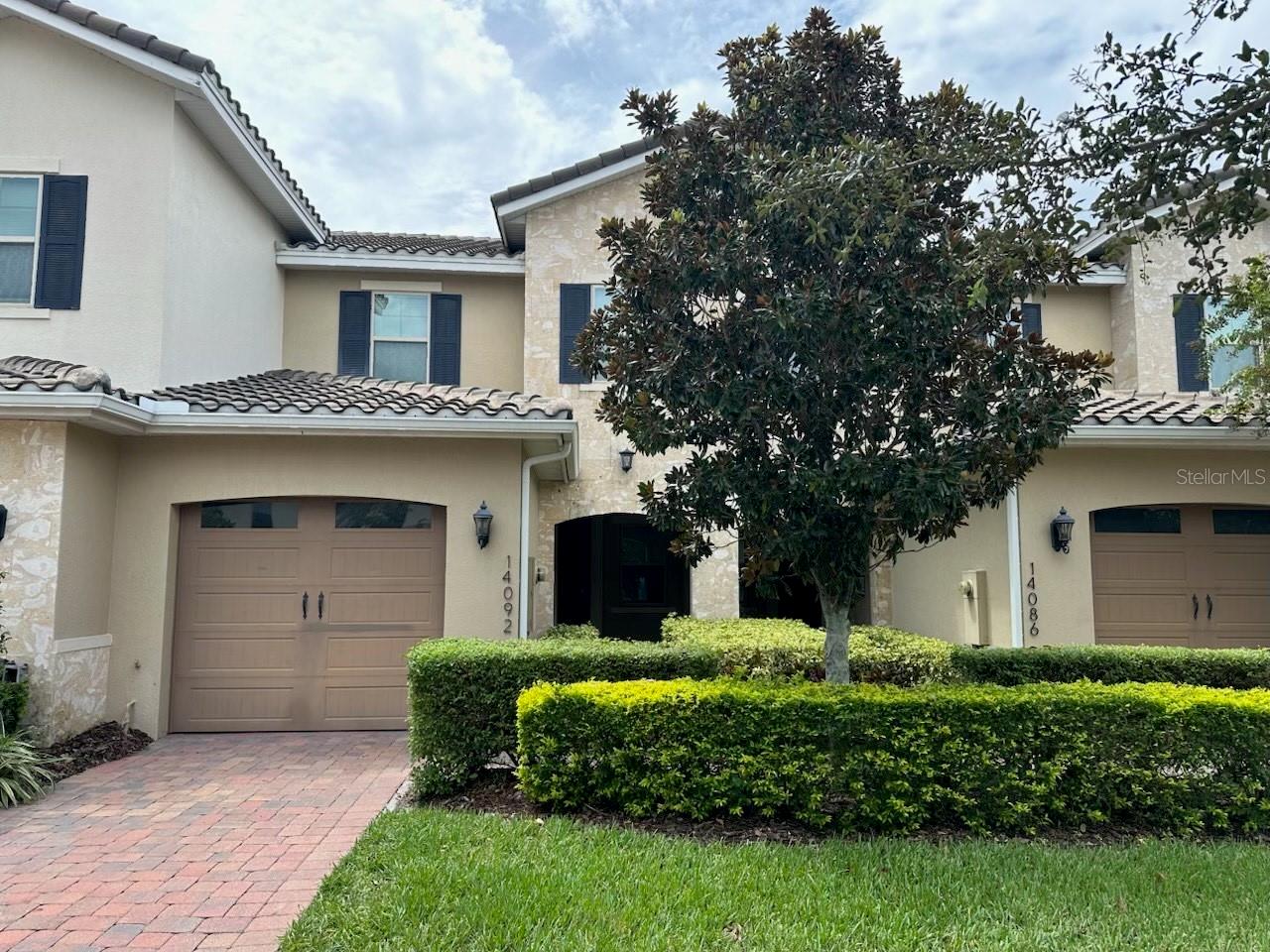 Details for 14092 Millington Street, ORLANDO, FL 32832