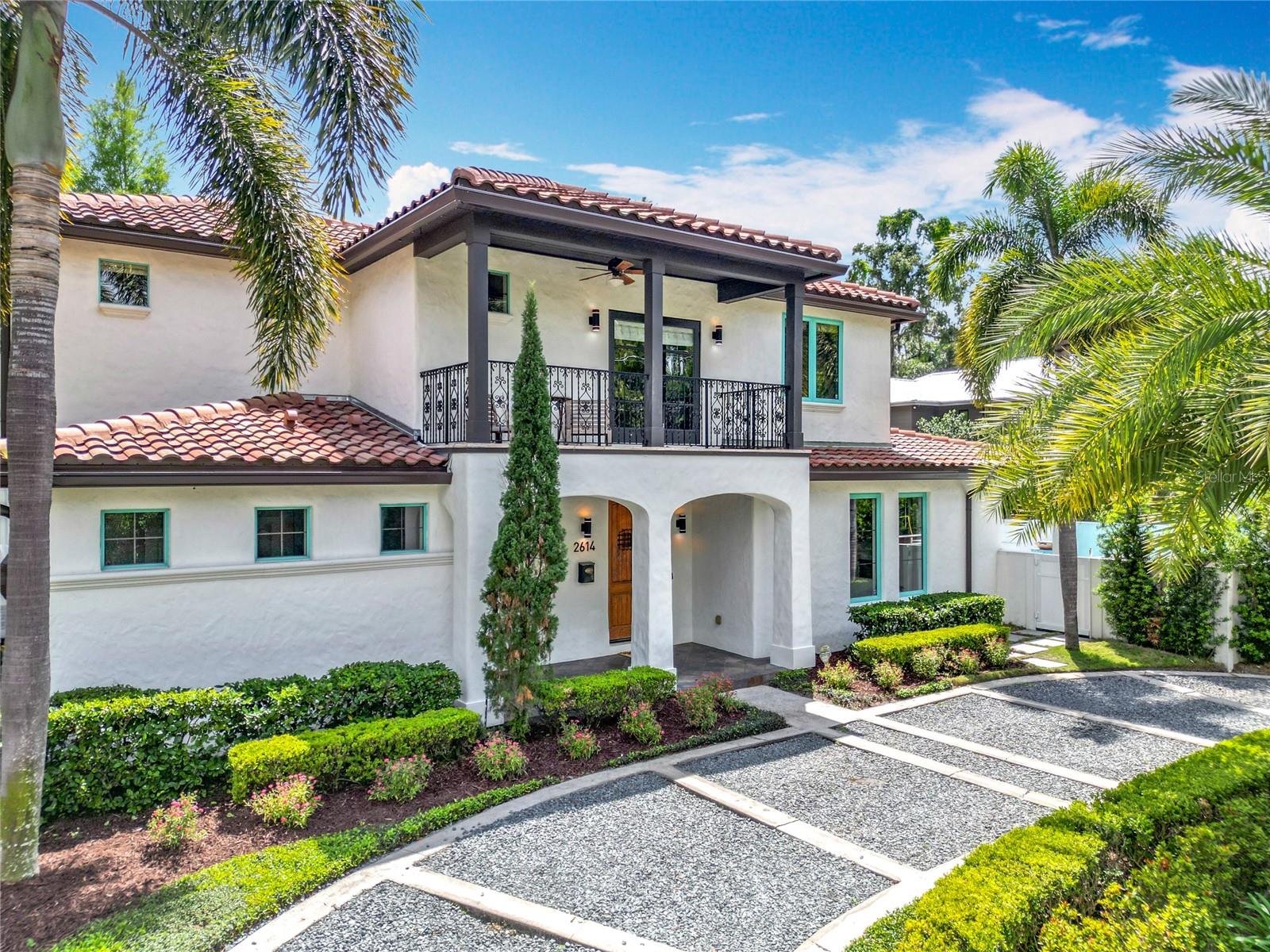 Details for 2614 Parkland Dr, WINTER PARK, FL 32789