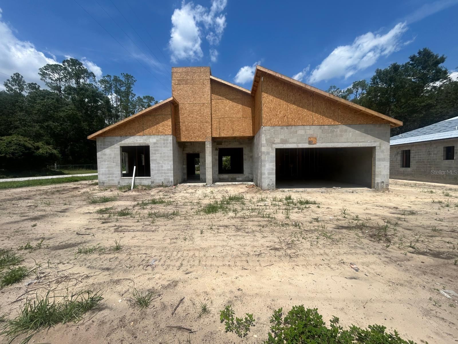 Details for 21061 Beach Boulevard, DUNNELLON, FL 34431