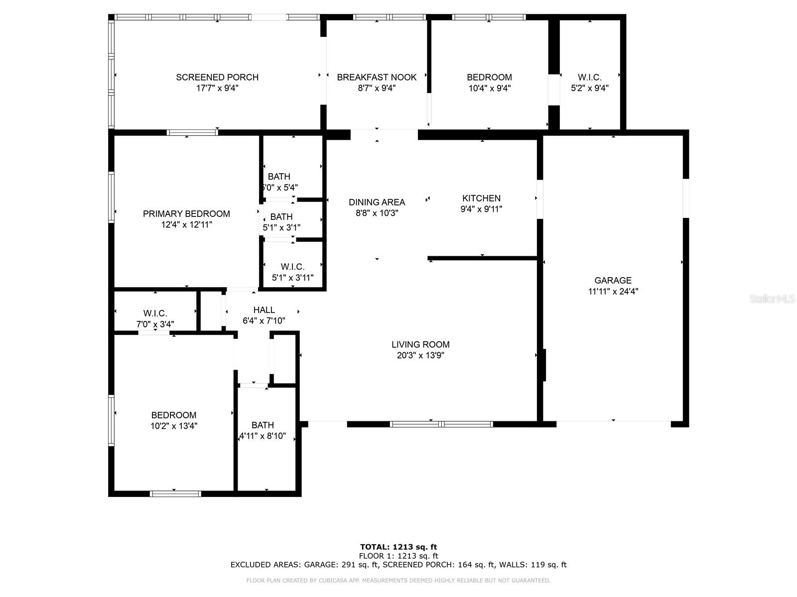 Image 33 of 33 For 1711 Ironwood Court E