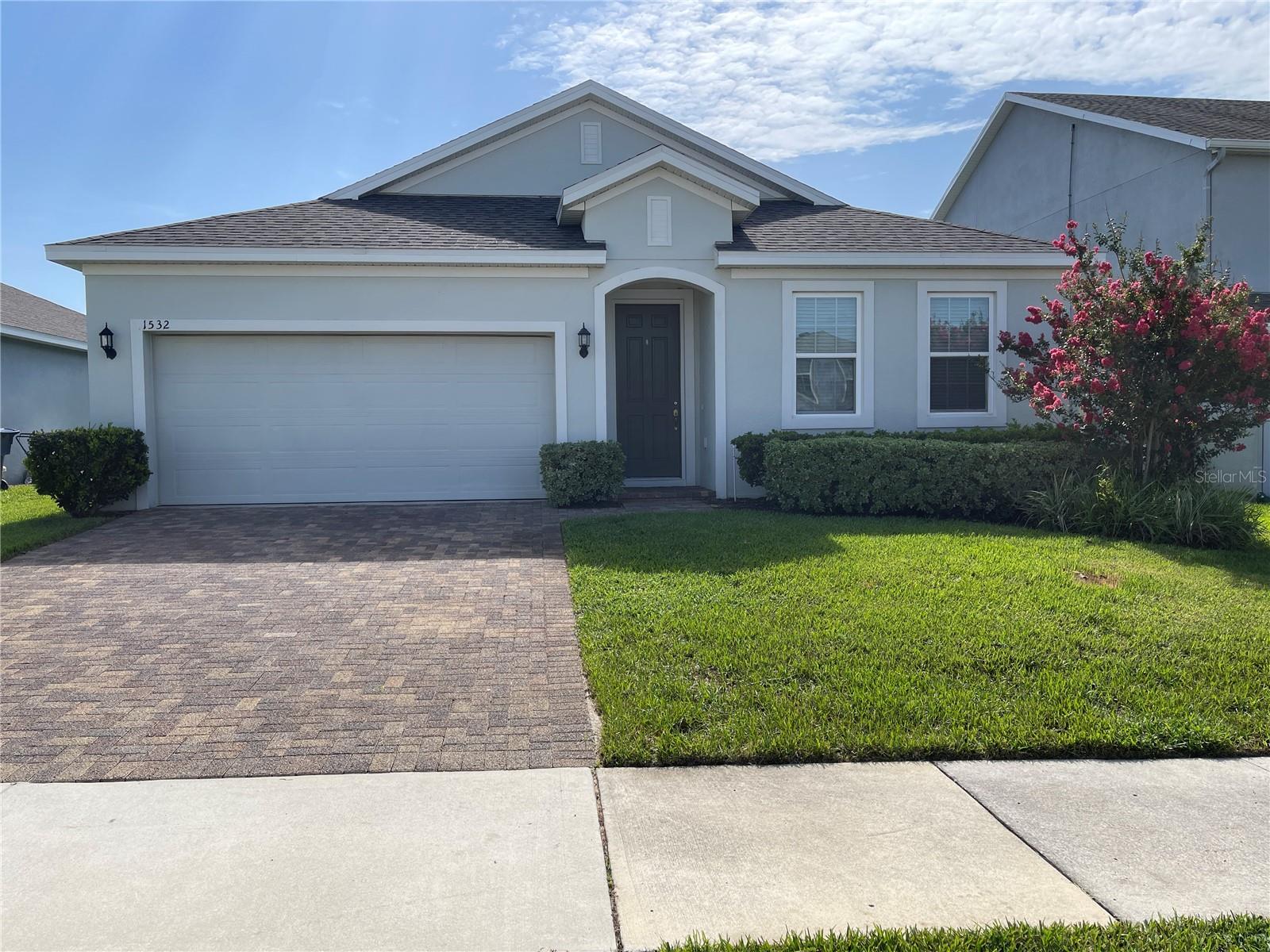 Details for 1532 Finchburg Street, MINNEOLA, FL 34715