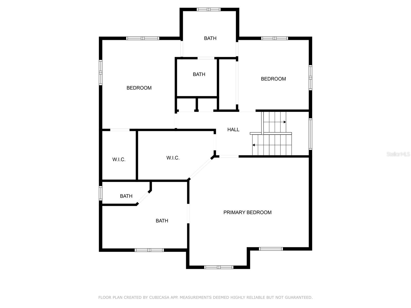 Image 36 of 37 For 904 Brightwater Circle