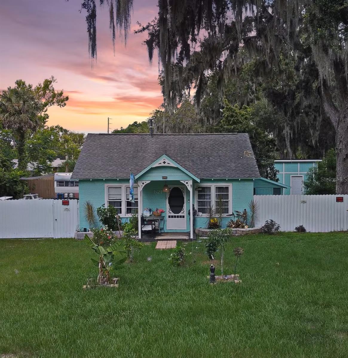 Details for 521 Michigan Street, MOUNT DORA, FL 32757