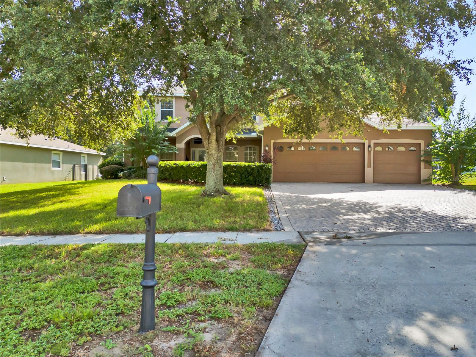 Details for 1037 Truffles Court, APOPKA, FL 32712