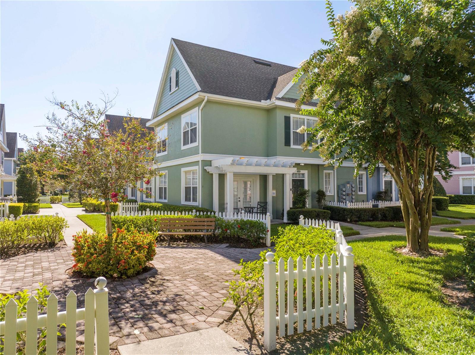 Details for 4011 Venetian Bay Drive 101, KISSIMMEE, FL 34741