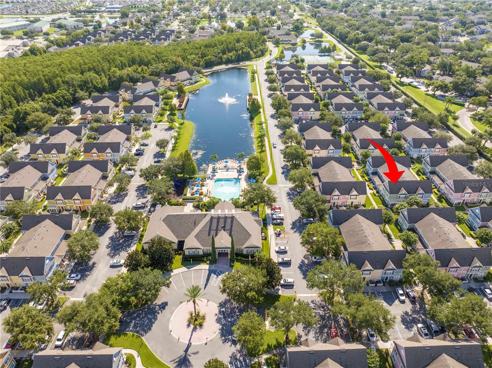 Image 2 of 73 For 4011 Venetian Bay Drive 101