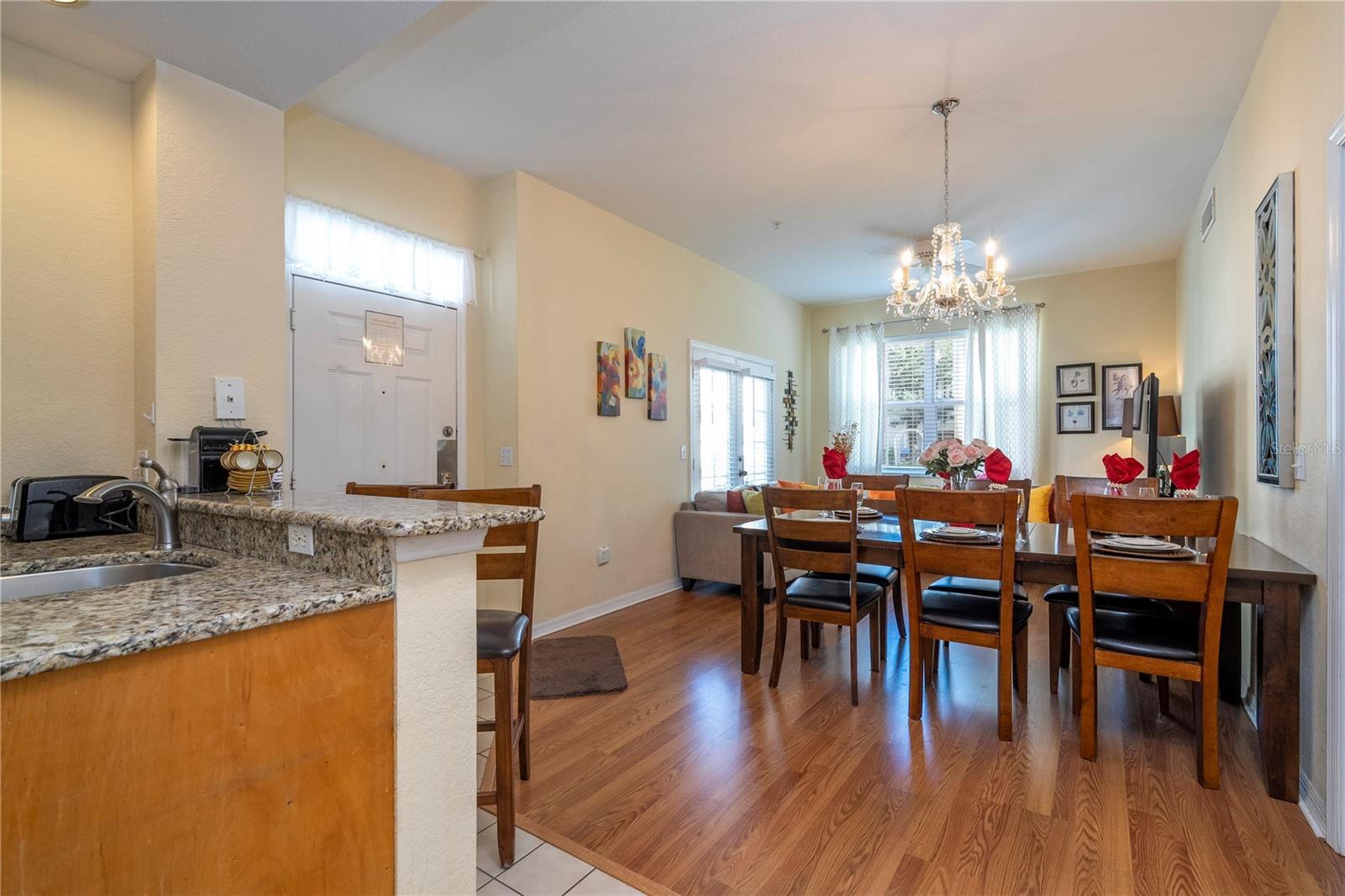 Image 25 of 73 For 4011 Venetian Bay Drive 101