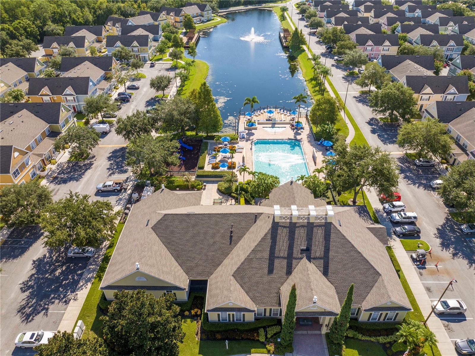 Image 4 of 73 For 4011 Venetian Bay Drive 101