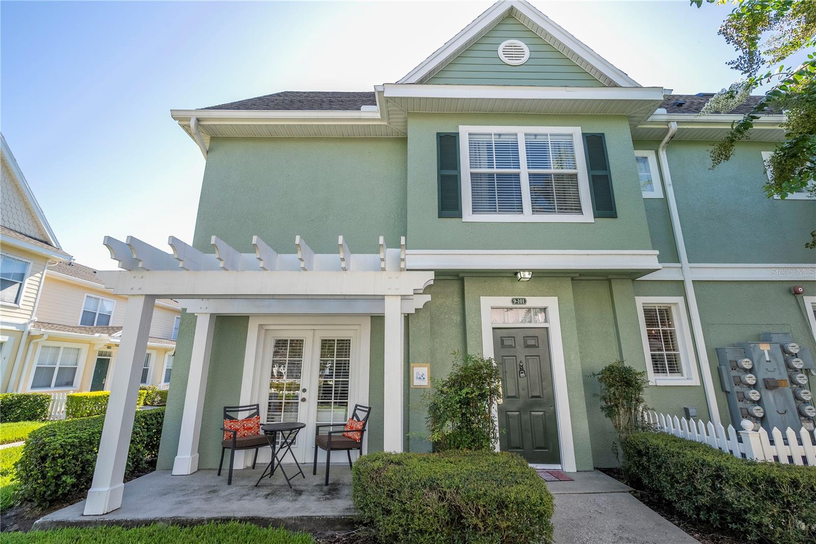 Image 40 of 73 For 4011 Venetian Bay Drive 101