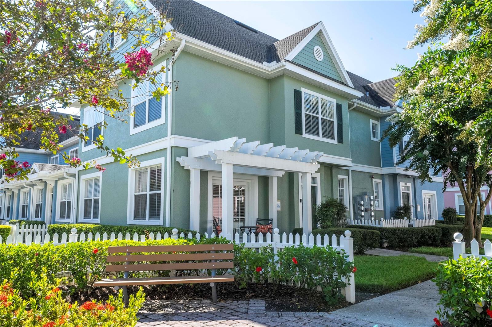 Image 44 of 73 For 4011 Venetian Bay Drive 101