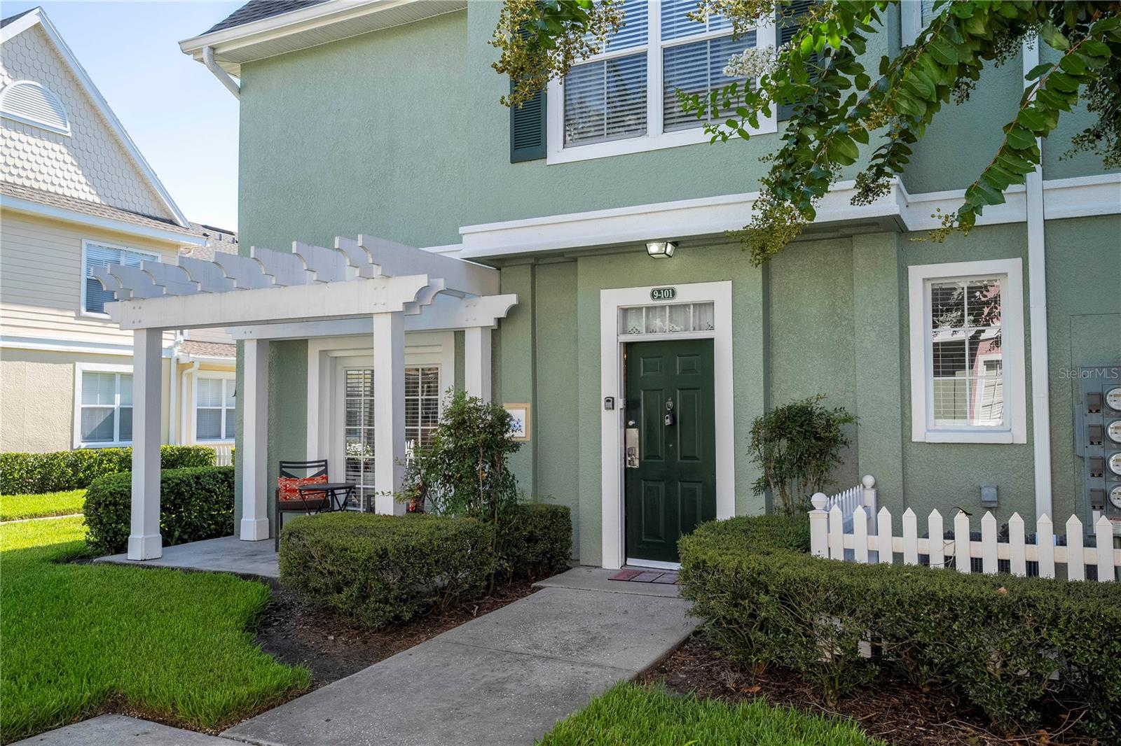 Image 45 of 73 For 4011 Venetian Bay Drive 101