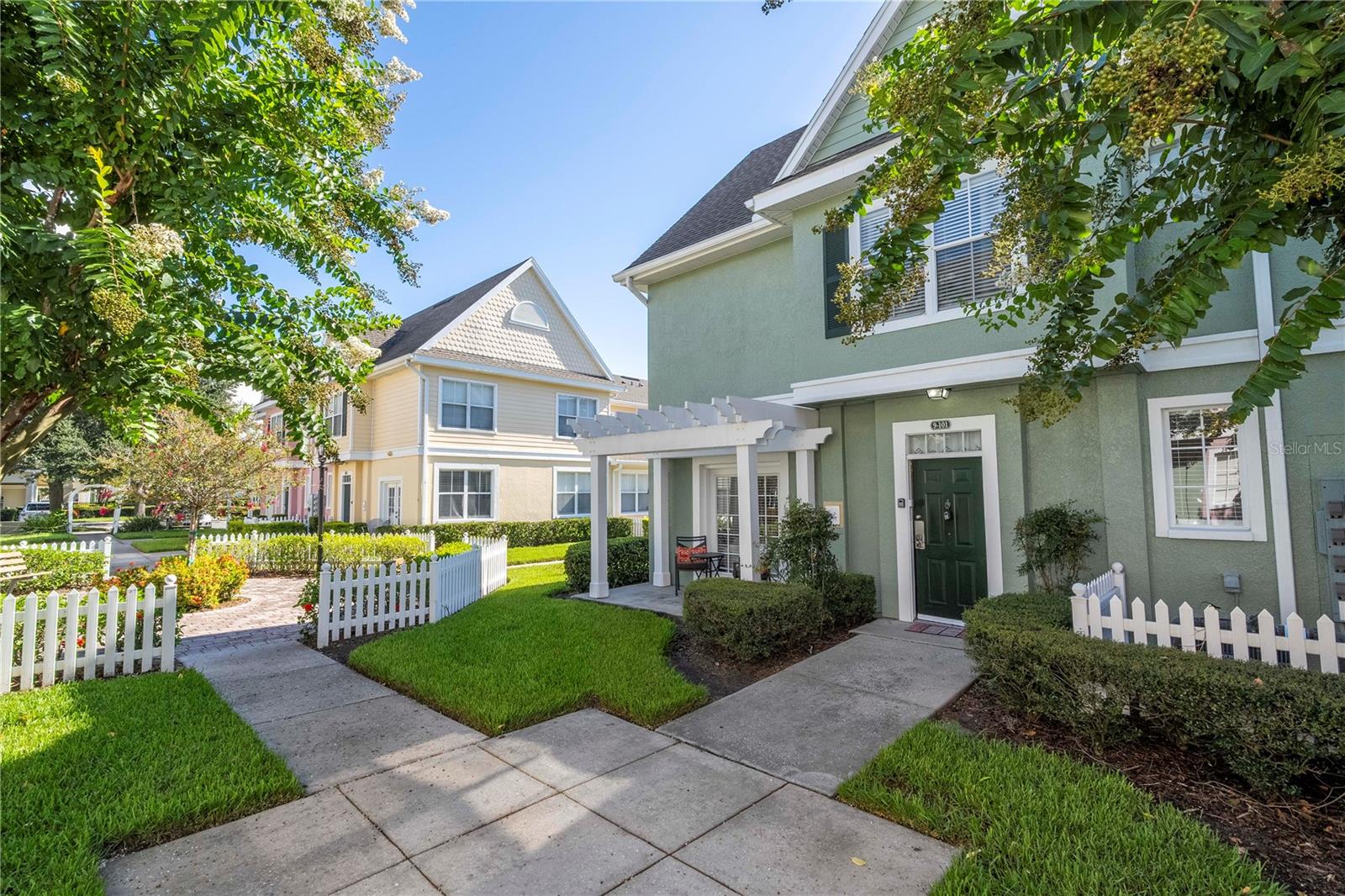 Image 46 of 73 For 4011 Venetian Bay Drive 101