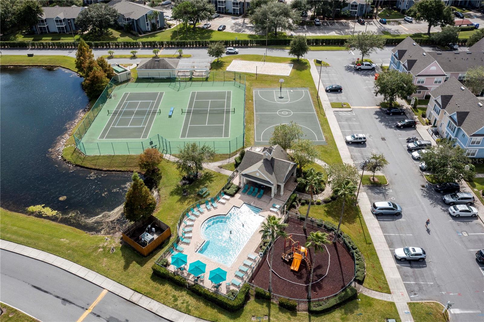 Image 47 of 73 For 4011 Venetian Bay Drive 101