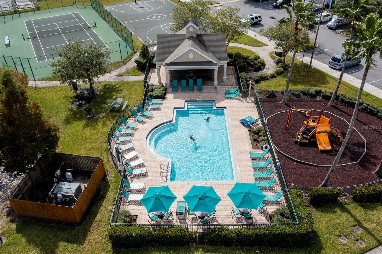 Image 48 of 73 For 4011 Venetian Bay Drive 101