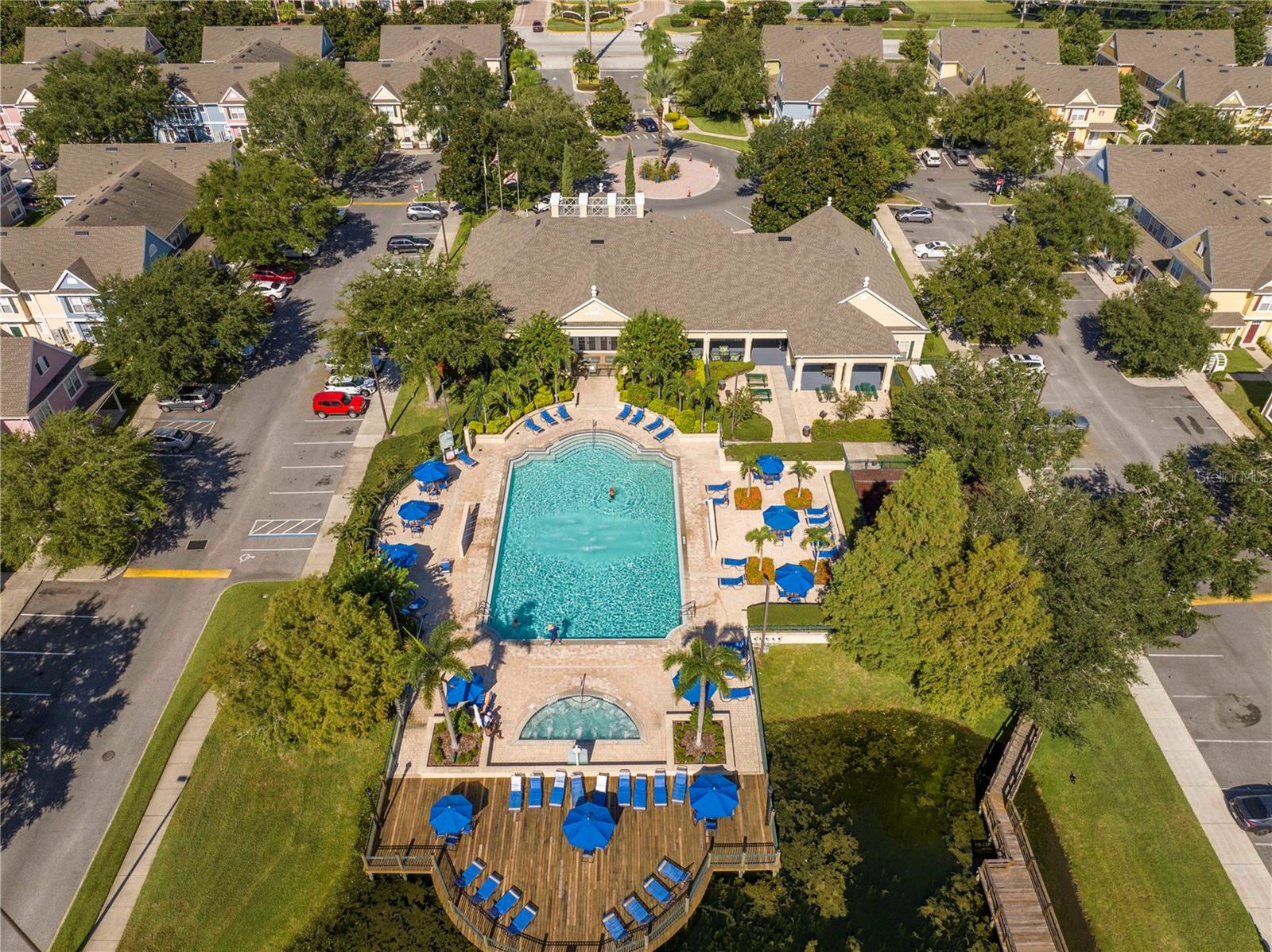 Image 5 of 73 For 4011 Venetian Bay Drive 101