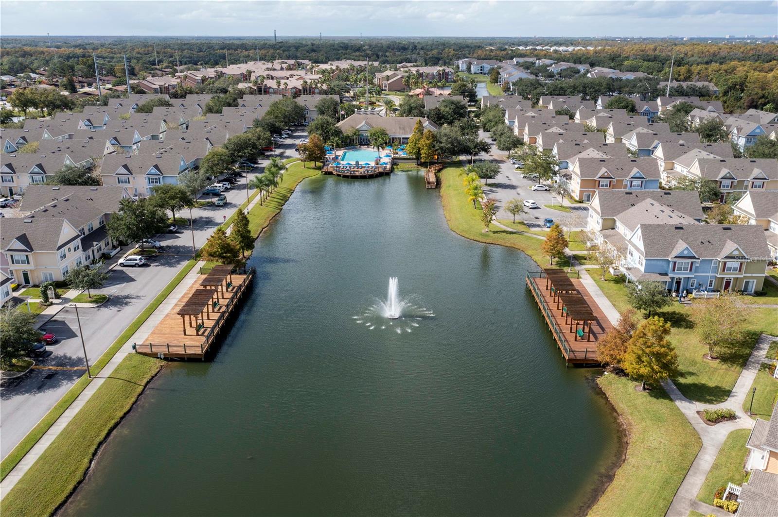 Image 50 of 73 For 4011 Venetian Bay Drive 101