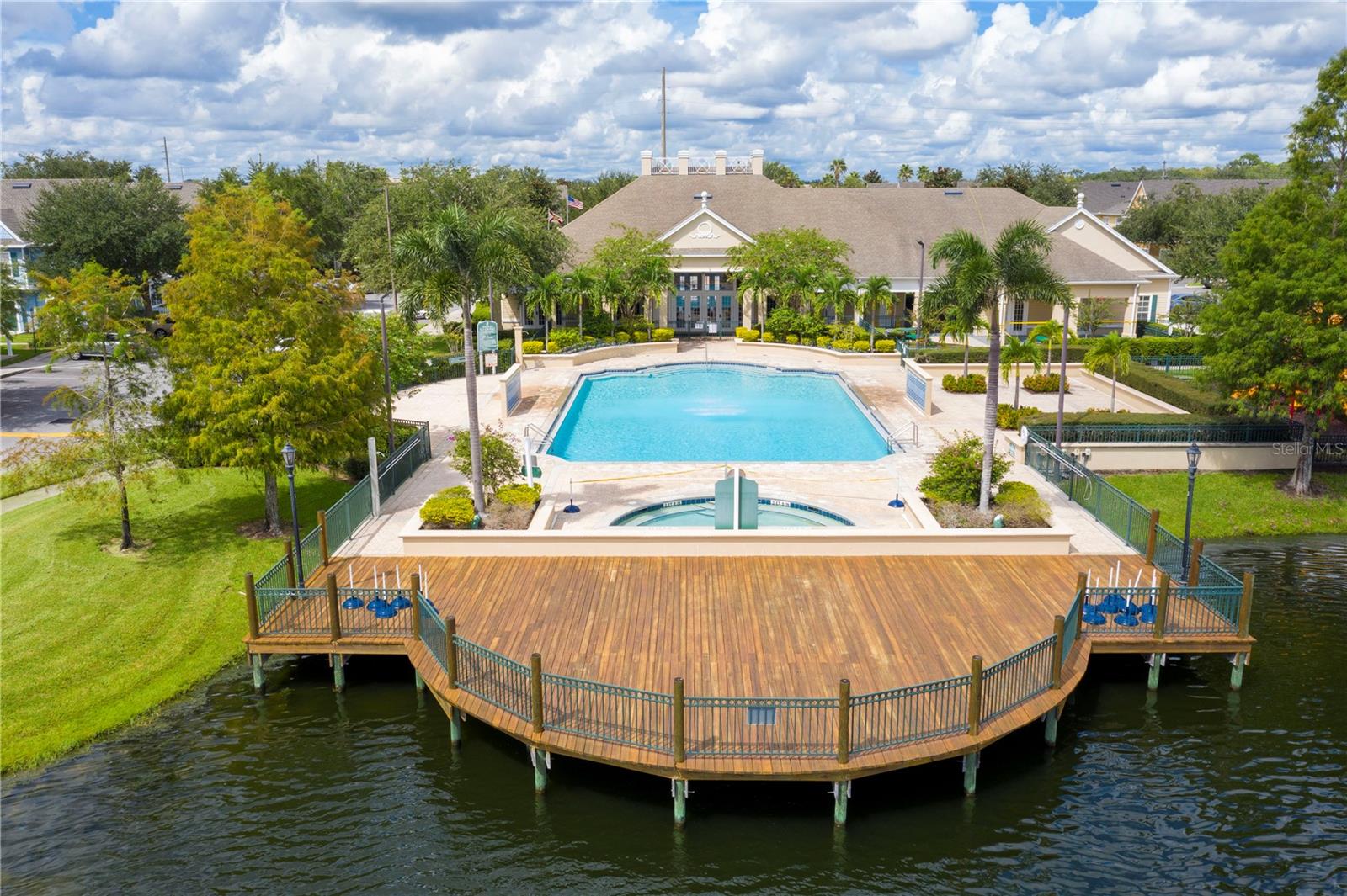 Image 51 of 73 For 4011 Venetian Bay Drive 101