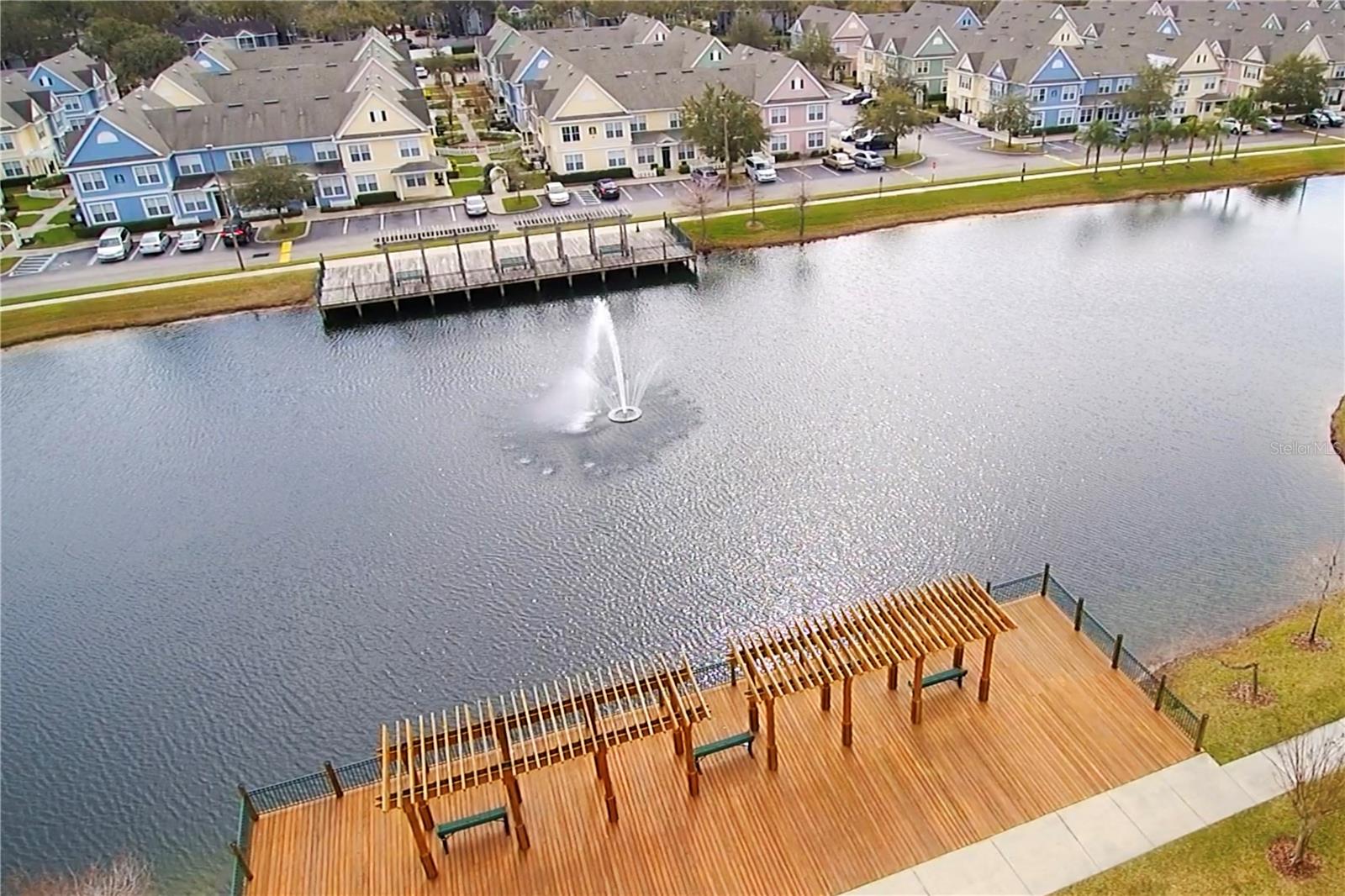 Image 53 of 73 For 4011 Venetian Bay Drive 101