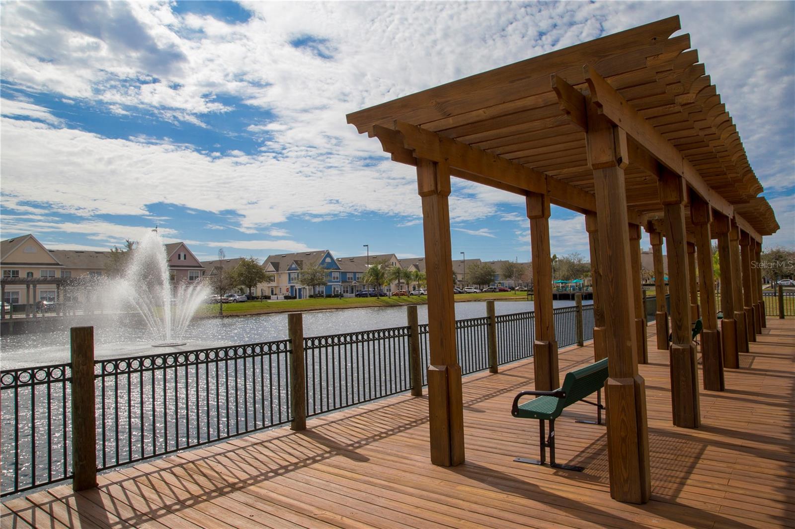 Image 55 of 73 For 4011 Venetian Bay Drive 101