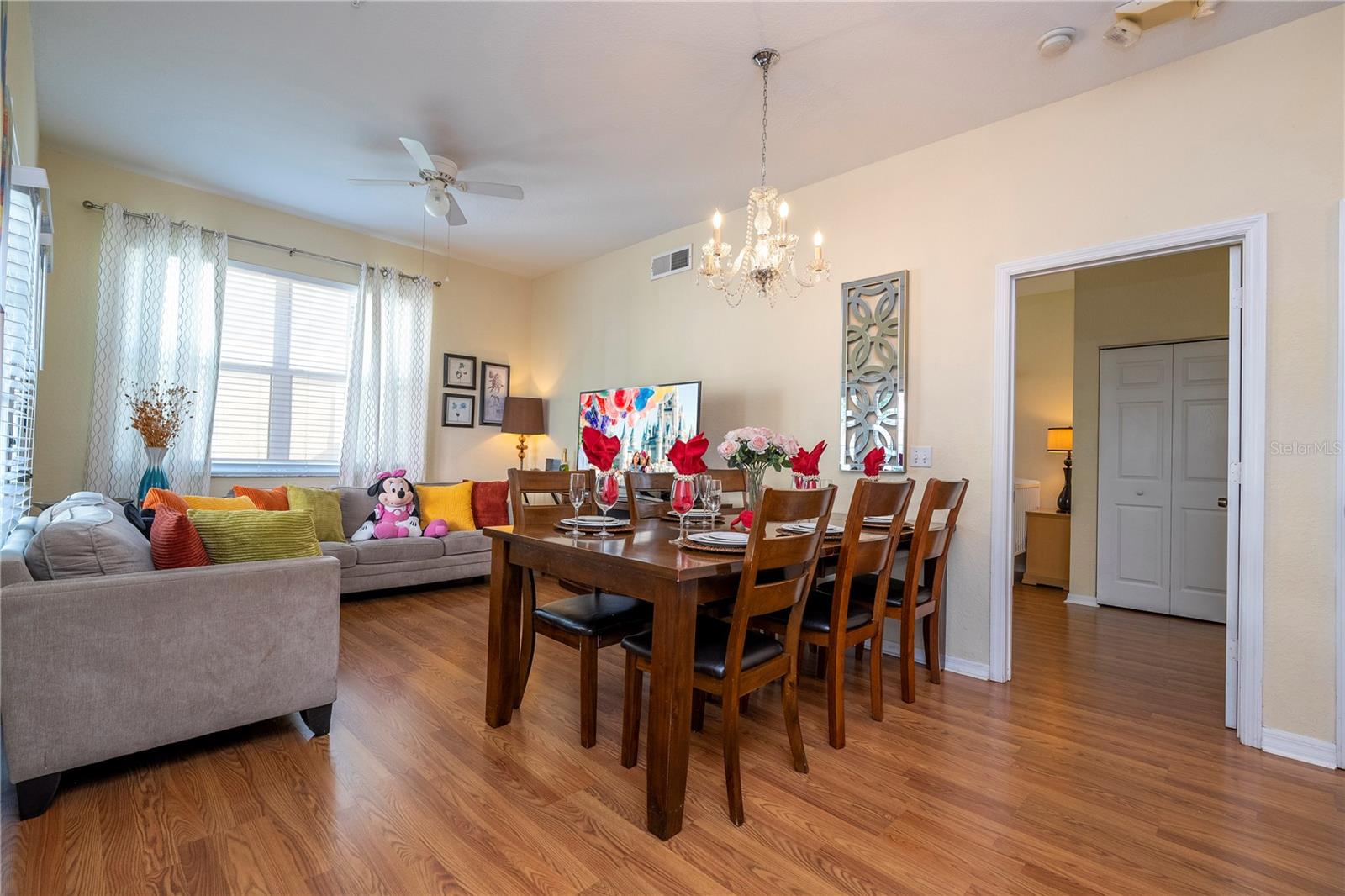 Image 6 of 73 For 4011 Venetian Bay Drive 101