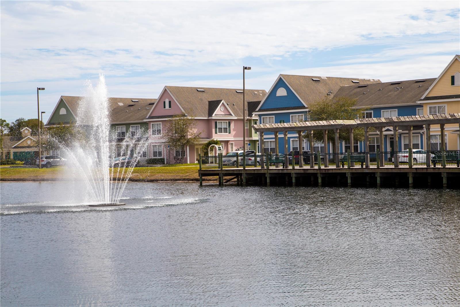Image 61 of 73 For 4011 Venetian Bay Drive 101