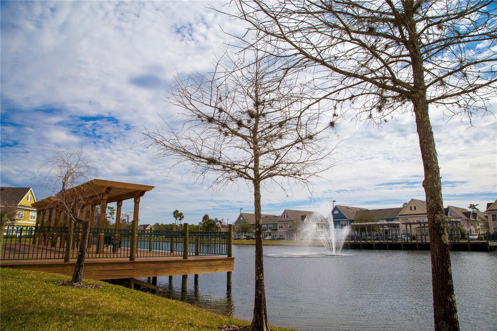 Image 62 of 73 For 4011 Venetian Bay Drive 101