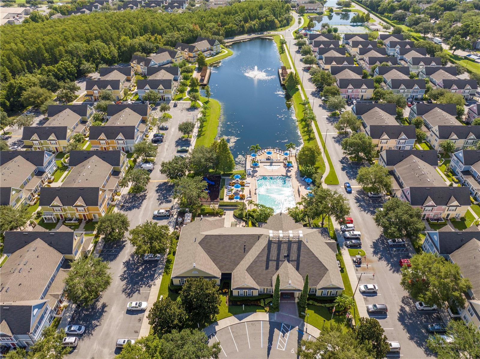 Image 66 of 73 For 4011 Venetian Bay Drive 101