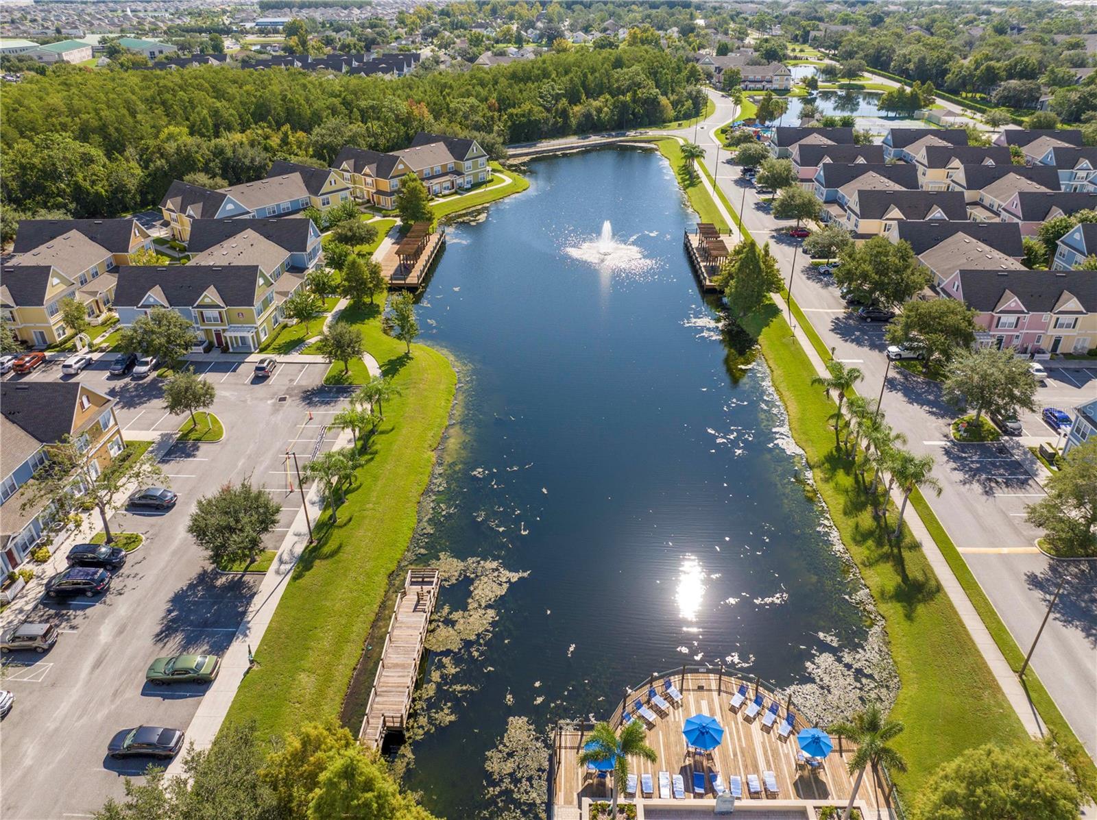 Image 67 of 73 For 4011 Venetian Bay Drive 101