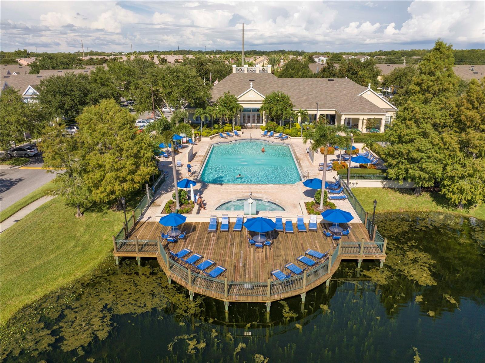 Image 68 of 73 For 4011 Venetian Bay Drive 101