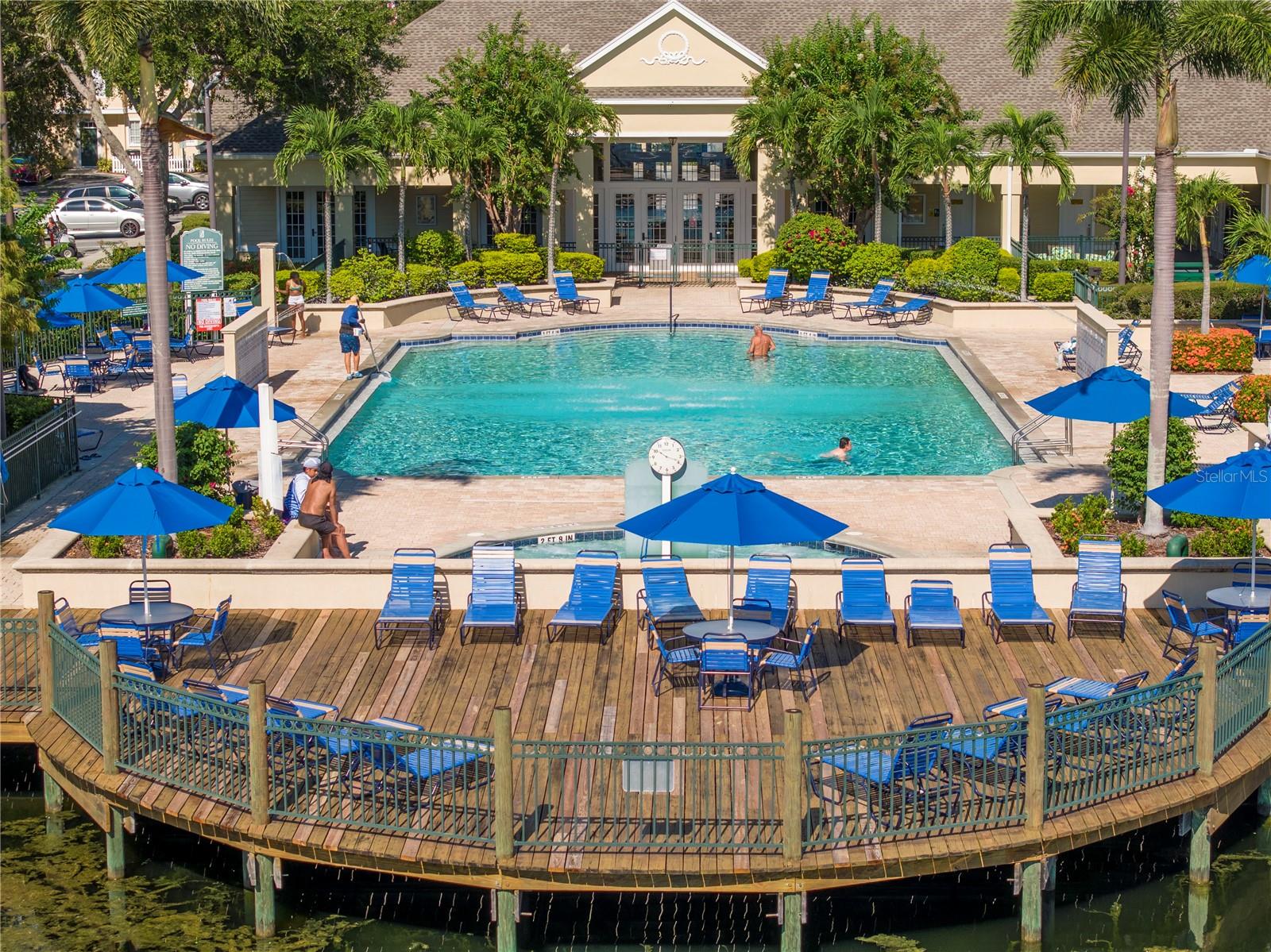 Image 69 of 73 For 4011 Venetian Bay Drive 101