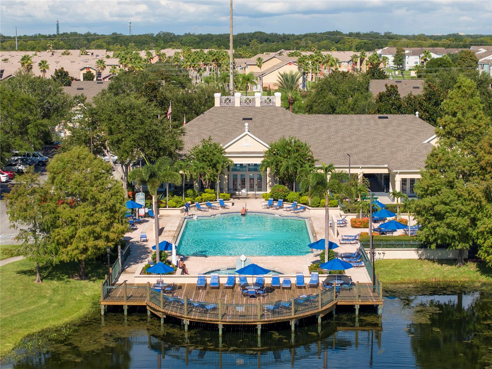 Image 70 of 73 For 4011 Venetian Bay Drive 101