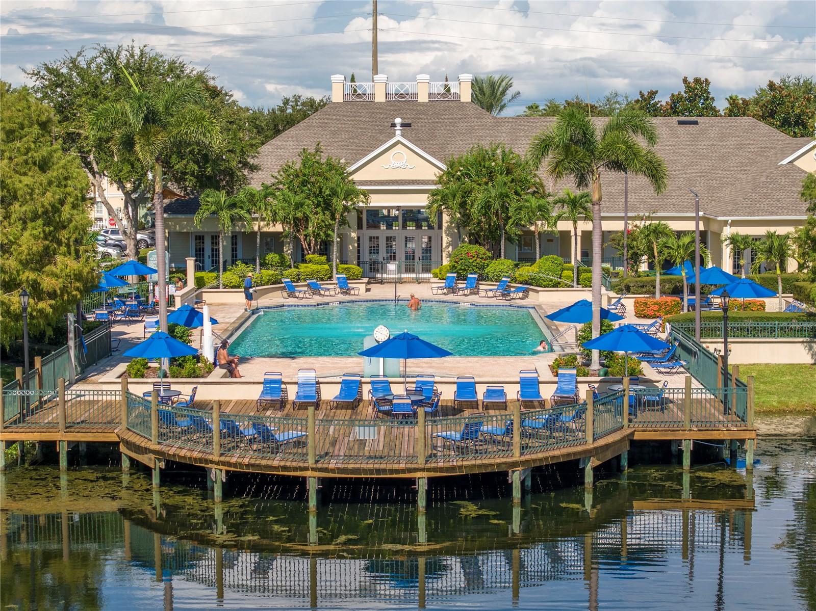 Image 71 of 73 For 4011 Venetian Bay Drive 101