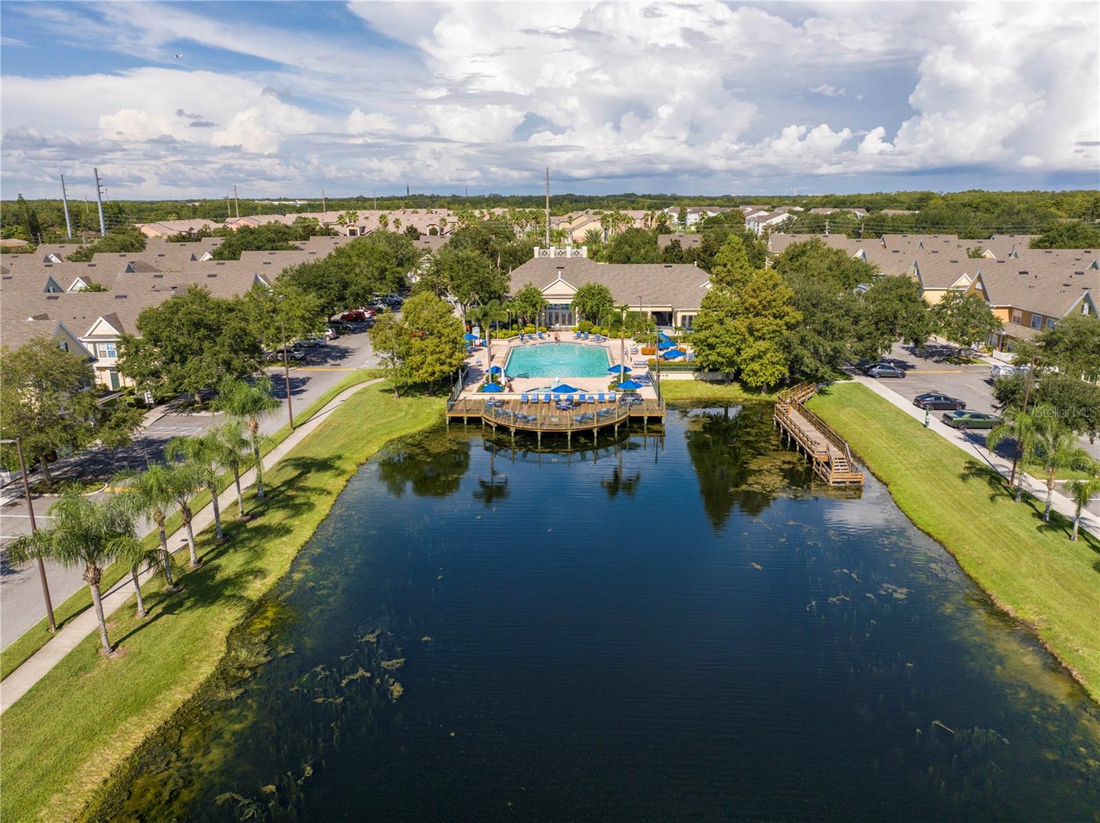 Image 72 of 73 For 4011 Venetian Bay Drive 101