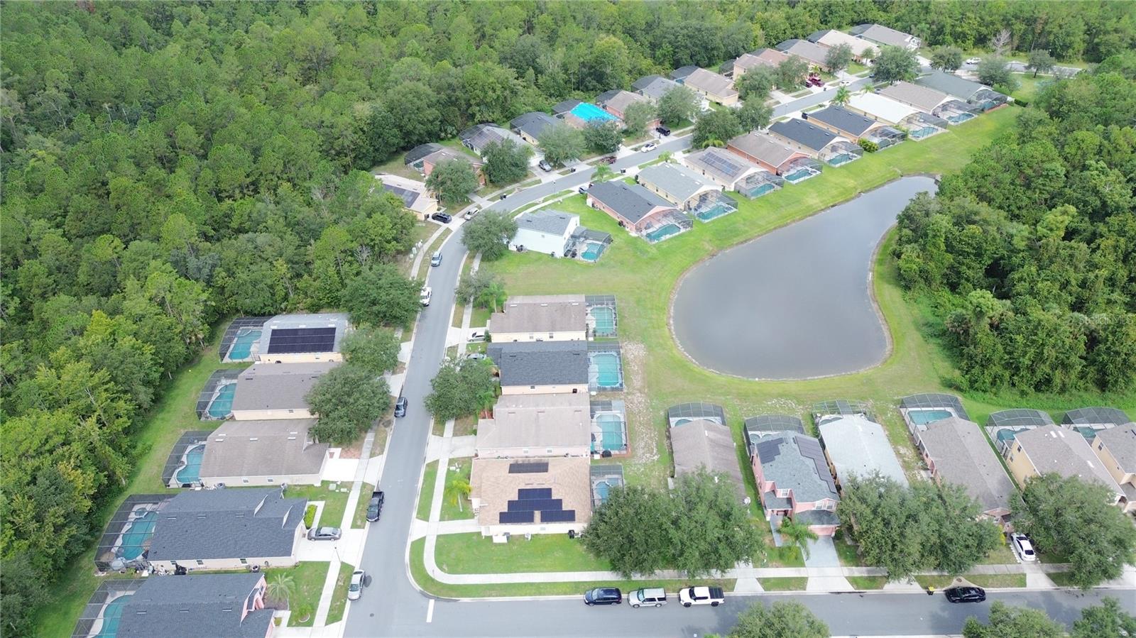 Image 22 of 22 For 940 Sandy Ridge Drive