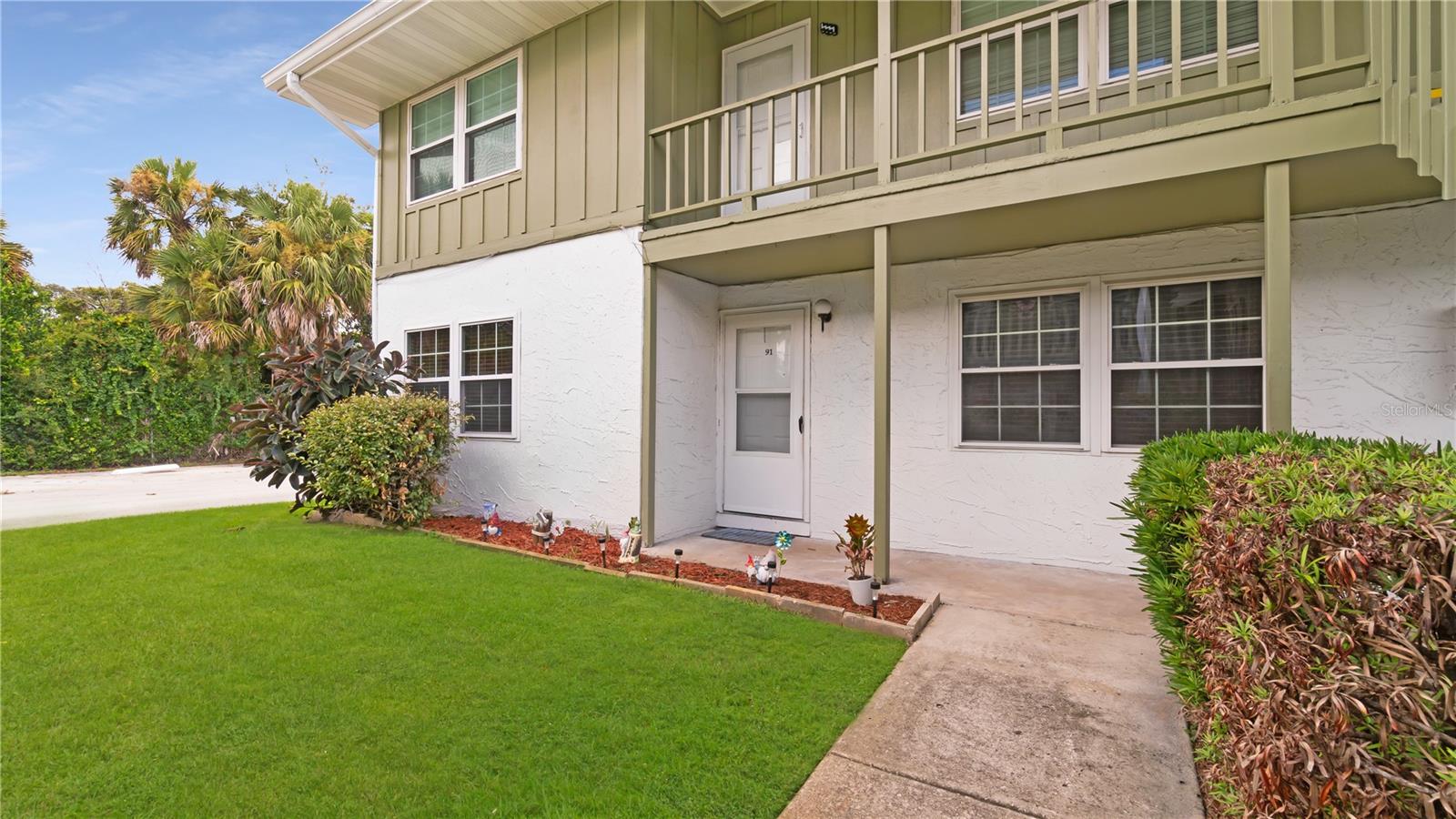 Details for 840 Center Avenue 91, DAYTONA BEACH, FL 32117
