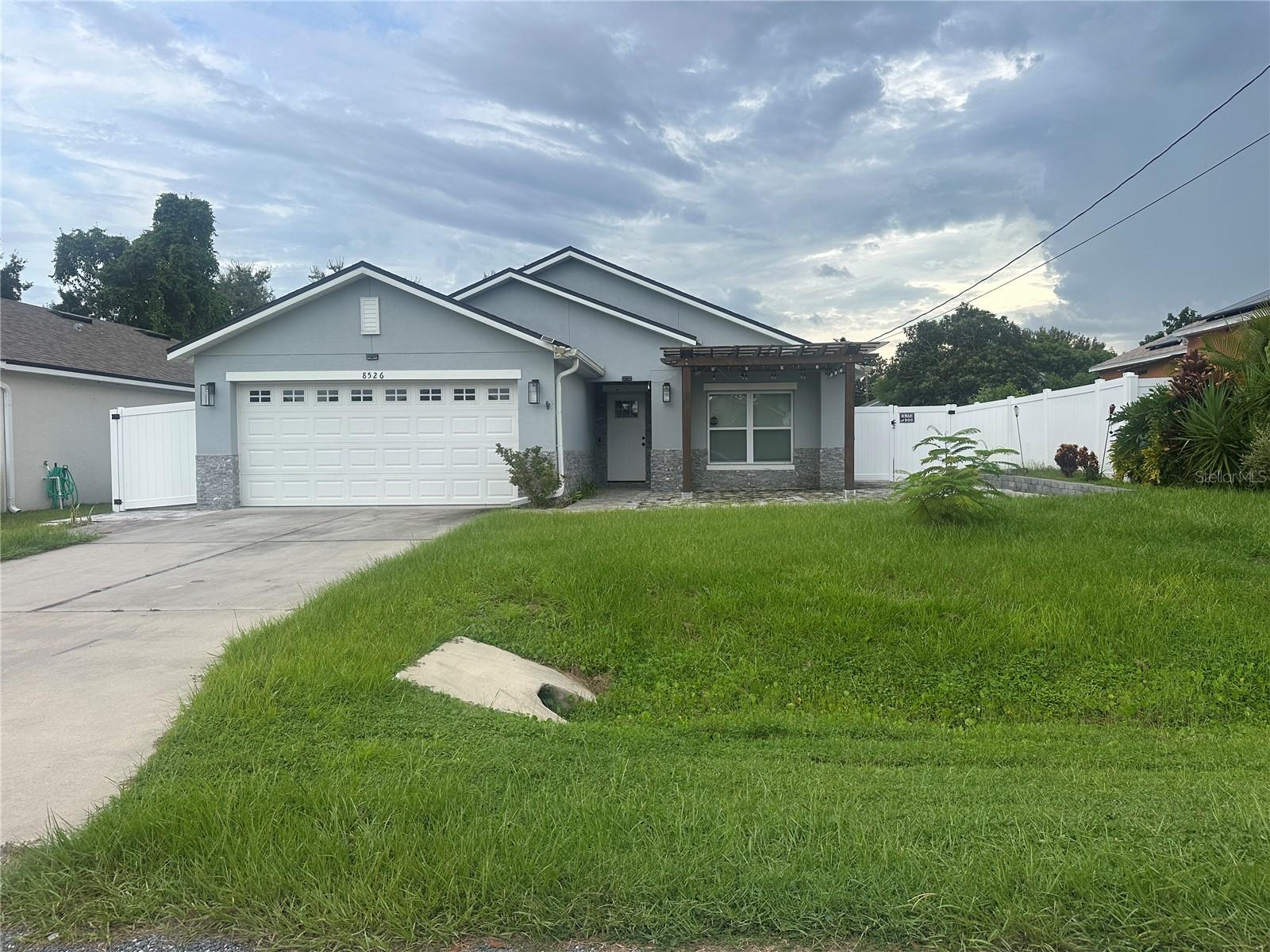 Details for 8526 Blackberry Avenue, ORLANDO, FL 32825