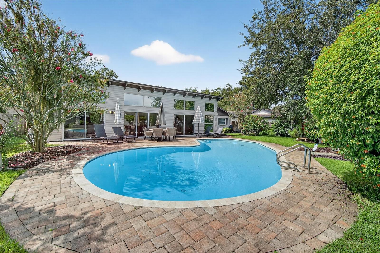 Image 35 of 53 For 13805 Cherry Brook Lane