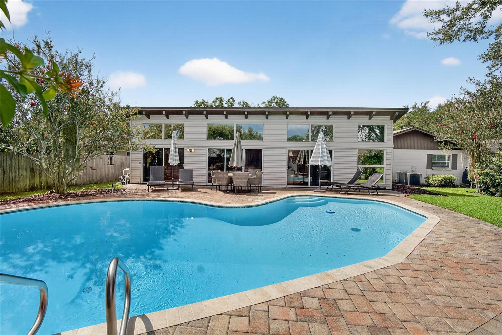 Image 36 of 53 For 13805 Cherry Brook Lane
