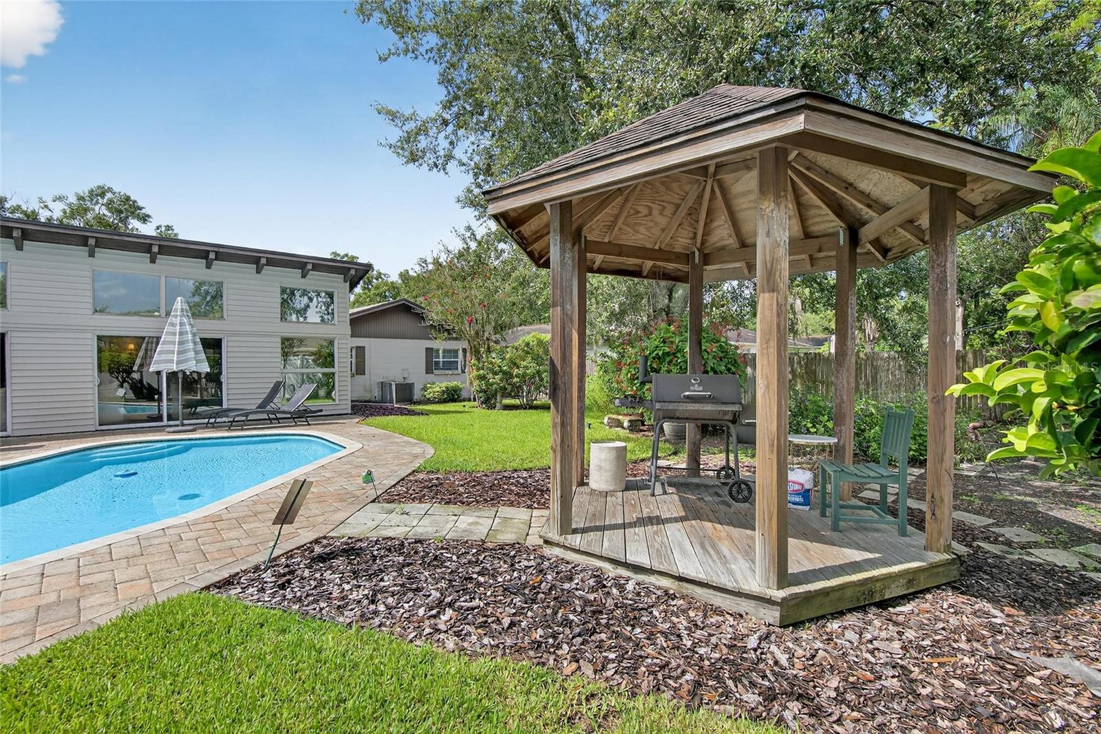 Image 37 of 53 For 13805 Cherry Brook Lane