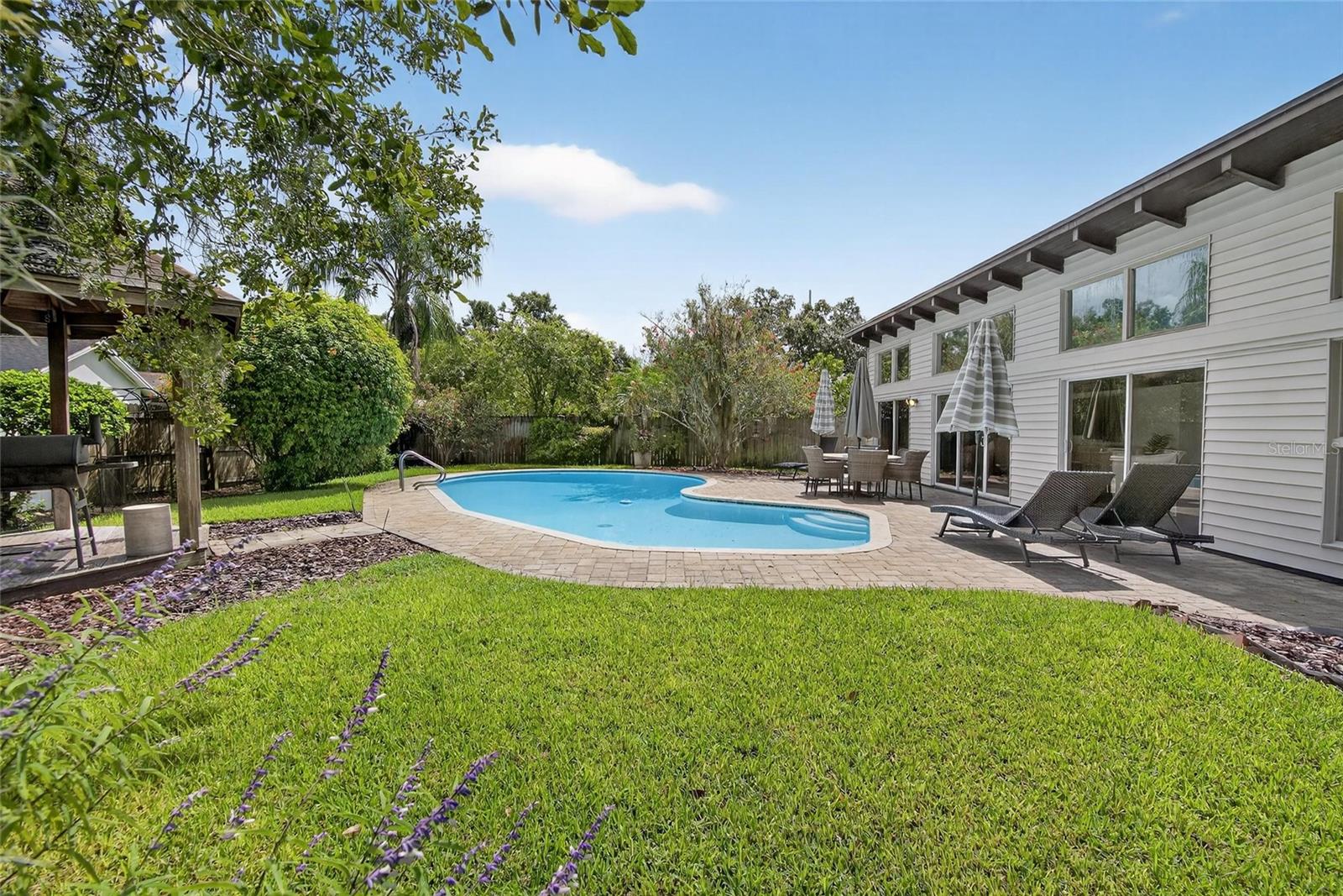 Image 39 of 53 For 13805 Cherry Brook Lane