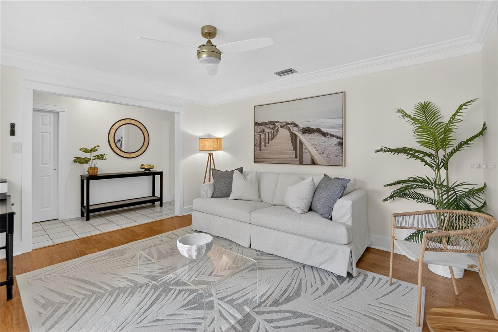 Image 4 of 53 For 13805 Cherry Brook Lane