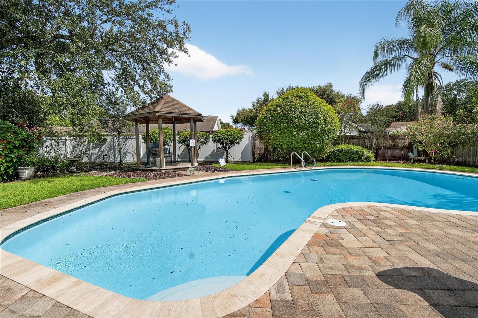 Image 41 of 53 For 13805 Cherry Brook Lane