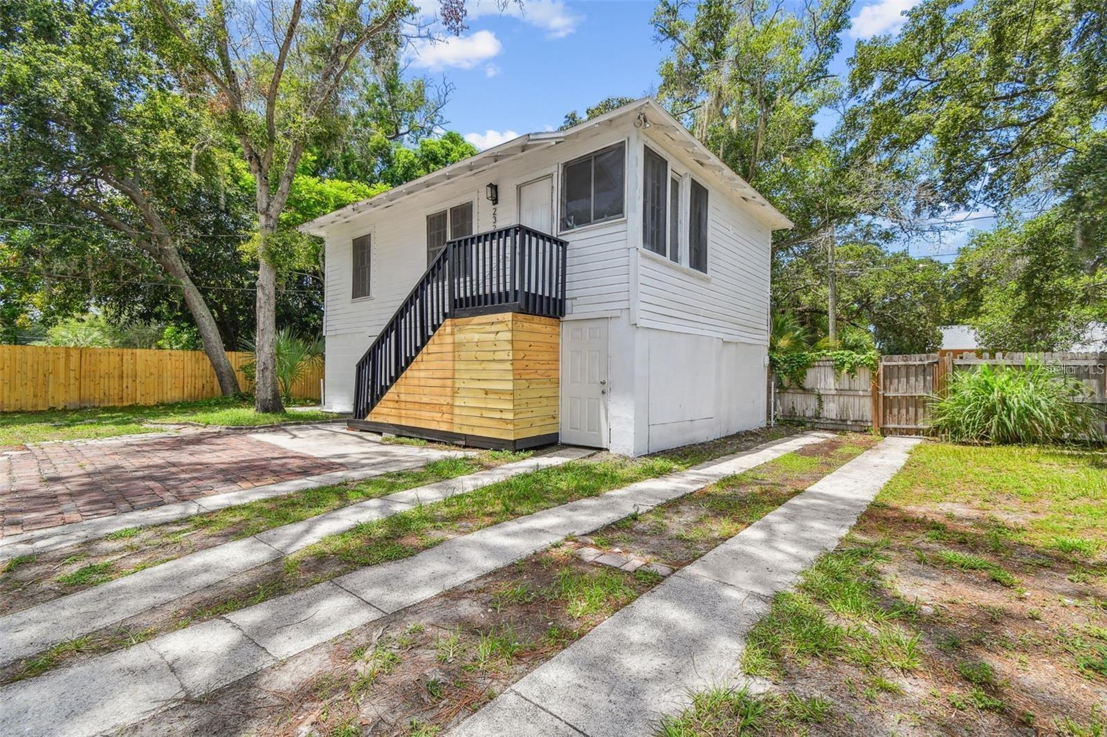 Details for 2329 7th Street S, ST PETERSBURG, FL 33705
