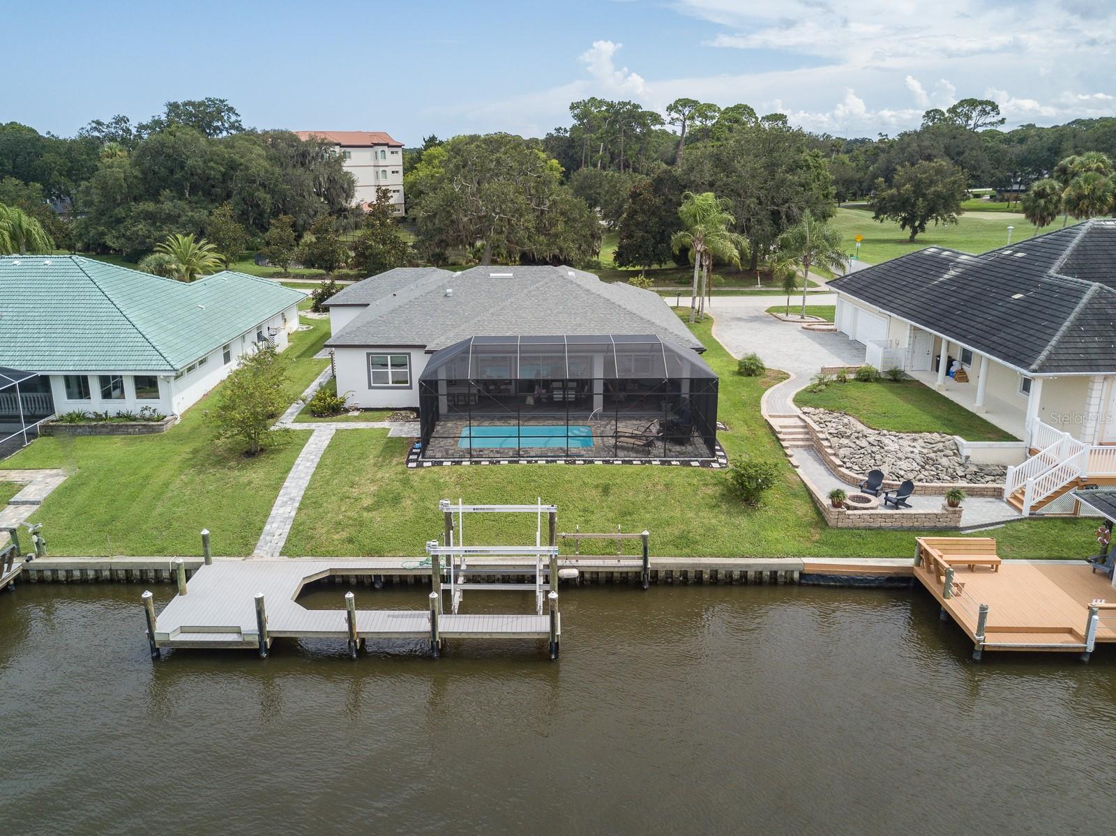 Image 42 of 53 For 96 Club House Drive
